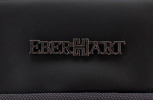Рюкзак Eberhart Arcadia серый E12-08011 купить цена 4800.00 ₽