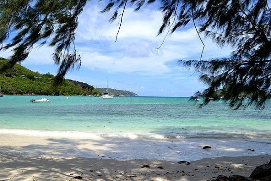 Сейшелы — пляжный отдых на острове Маэ - детальная элемента