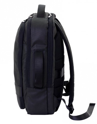 Рюкзак для ноутбука Eberhart Insight городской черный E13-09009 купить цена 6000.00 ₽