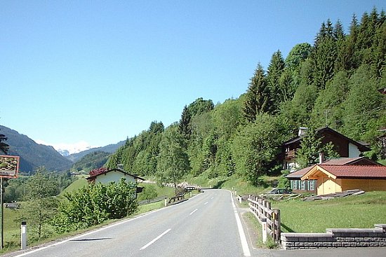 Отдых в Австрии: достопримечательности, климат, советы - детальная элемента