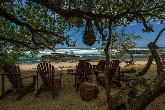Активный и пляжный отдых в Коста-Рике - детальная элемента