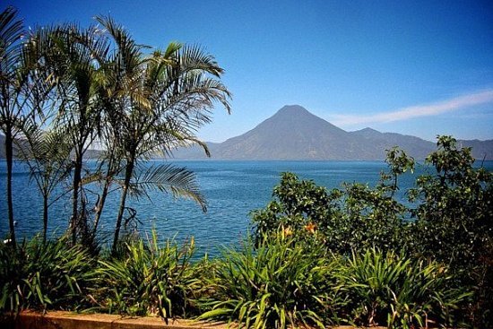 Интересные факты о Гватемале для туристов - детальная элемента