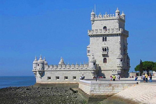 Чем интересен отдых в Португалии - детальная элемента