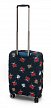 Чехол для чемодана маленького размера Eberhart Ladybugz EBH642-S купить цена 1800.00 ₽ thumb
