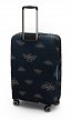 Чехол для чемодана большого размера Eberhart Flies EBH643-L купить цена 2220.00 ₽ thumb
