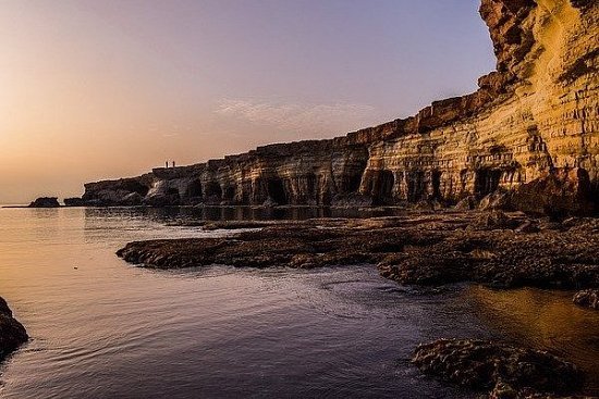 6 лучших пляжей острова Кипр - детальная элемента