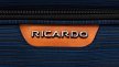 Чемодан Ricardo Cabrillo 2.0 Softside для ручной клади XS полиэстер синий 145-16-432-USB купить цена 13800.00 ₽ thumb