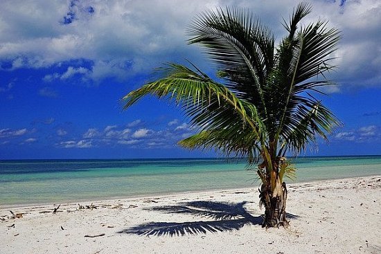 Лучшие пляжные курорты Кубы - детальная элемента