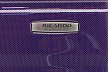 Чемодан Ricardo Piedmont большой L поликарбонат фиолетовый 533-30-563-4VP купить цена 17980.00 ₽ thumb