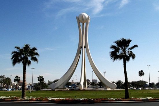 4 вещи, которые обязательно нужно попробовать в Бахрейне - детальная элемента