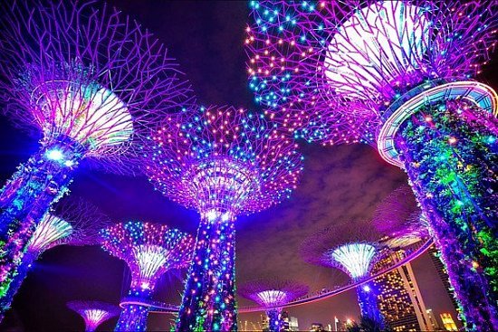 Достопримечательности Сингапура — что посмотреть - детальная элемента