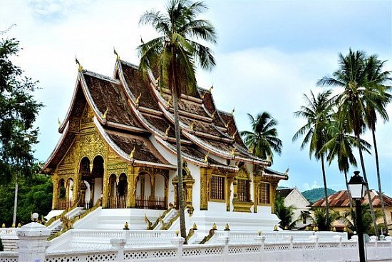 Лаос — отдых и достопримечательности: что посмотреть туристу - детальная элемента