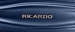 Чемодан Ricardo Santa Cruz 7.0 Hardside Wave большой L ABS+поликарбонат синий S7W-28-463-4VP купить цена 20160.00 ₽ thumb