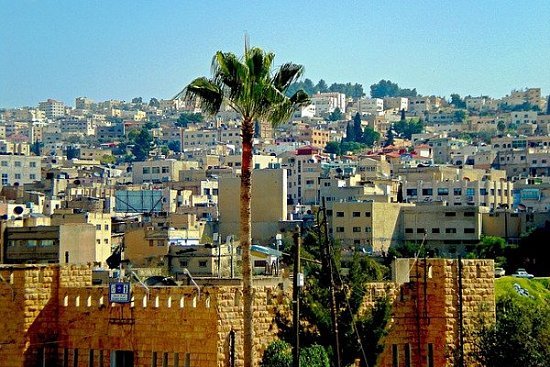 10 причин посетить Иорданию — что посмотреть туристу - детальная элемента