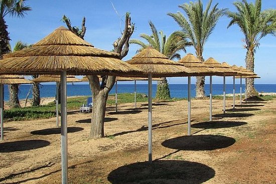Курорт Протарас (Кипр) — отдых на морском побережье - детальная элемента
