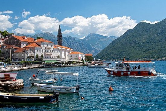 Отели и пляжи Черногории — бюджетный отдых на море - детальная элемента