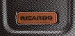 Чемодан Ricardo Cabrillo 2.0 Hardside средний М поликарбонат серый 146-25-040-4VP купить цена 29770.00 ₽ thumb