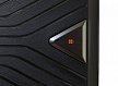 Чемодан Eberhart Delight DLX для ручной клади S полипропилен черный 32D-009-420 купить цена 12960.00 ₽ thumb