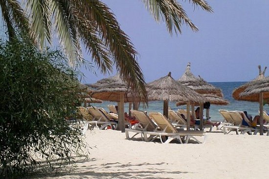 10 лучших достопримечательностей острова Джерба (Тунис) - детальная элемента