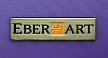 Чемодан Eberhart Vortex S полипропилен фиолетовый 37V-013-420 купить цена 16770.00 ₽ thumb