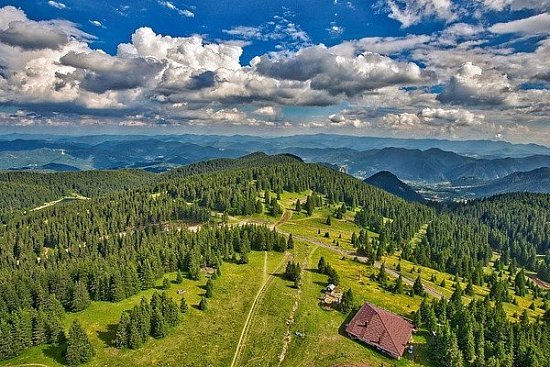 10 увлекательных мест Болгарии — что посмотреть туристу - детальная элемента