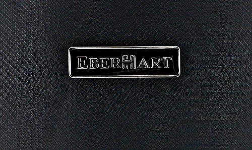 Рюкзак Eberhart Arcadia черный E12-09006 купить цена 6000.00 ₽