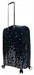 Чехол для чемодана среднего размера Eberhart Night Highrise EBH539-M купить цена 2040.00 ₽ thumb
