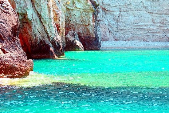 Гаммарт (Тунис) — пляжный отдых на Средиземном море - детальная элемента