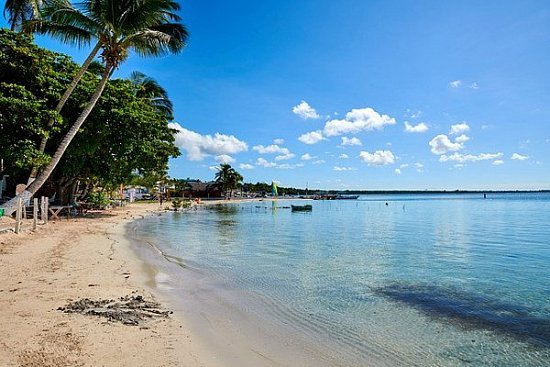 Курорт Пуэрто-Плата (Доминикана) — пляжный отдых и экскурсии - детальная элемента