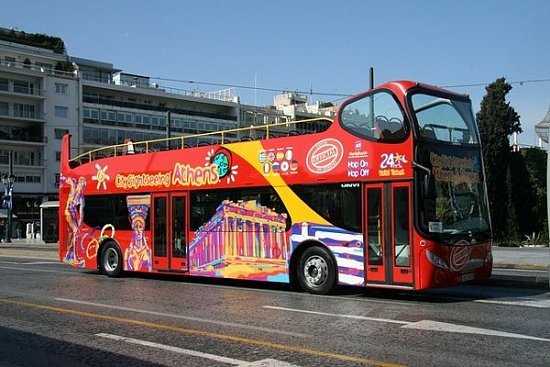 Автобусные туры по Европе — интересные и разные - детальная элемента