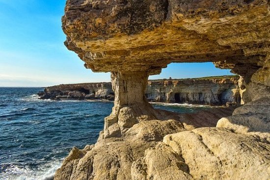 6 вещей, которые нужно сделать туристу на Кипре - детальная элемента