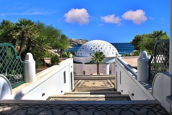 10 причин отдохнуть на острове Родос (Греция) - детальная элемента
