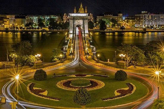 Что посмотреть в Будапеште и куда сходить - детальная элемента