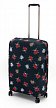 Чехол для чемодана среднего размера Eberhart Ladybugz EBH642-M купить цена 2040.00 ₽ thumb