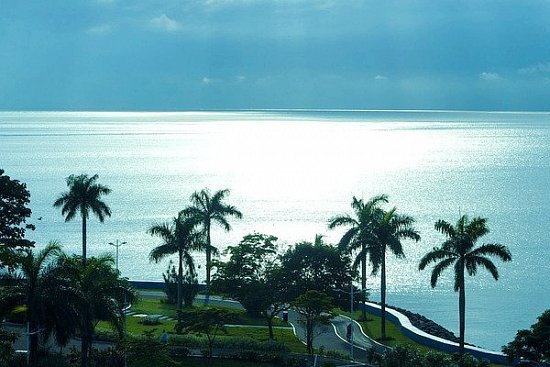 Отдых в Панаме — климат и достопримечательности - детальная элемента