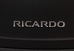 Чемодан Ricardo Mendocino средний M полипропилен черный 020-24-001-4NE купить цена 26520.00 ₽ thumb