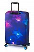 Чехол для чемодана большого размера Eberhart Night Lights EBHP07-L купить цена 2520.00 ₽ thumb