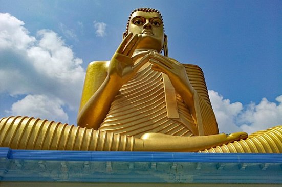 Шри-Ланка — чем заняться туристу на отдыхе - детальная элемента