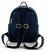 Женский рюкзак Eberhart Backpack синий нейлон 21869 EBH21869 купить цена 5760.00 ₽ thumb