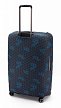 Чехол для чемодана большого размера Eberhart Golf Print EBH661-L купить цена 2220.00 ₽ thumb