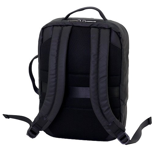 Рюкзак для ноутбука Eberhart Insight городской черный E13-09009 купить цена 6000.00 ₽