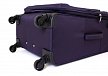 Чемодан Ricardo Dana Drive маленький S полиэстер для ручной клади фиолетовый 536-18-562-WAB купить цена 11760.00 ₽ thumb