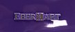 Чемодан Eberhart Flash средний М полипропилен фиолетовый 39F-013-424 купить цена 13440.00 ₽ thumb