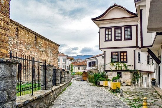 10 причин посетить Северную Македонию - детальная элемента