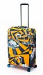 Чехол для чемодана среднего размера Eberhart Hypnosebird EBHP15-M купить цена 2280.00 ₽ thumb