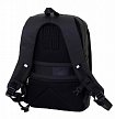 Рюкзак для ноутбука Eberhart Insight полиэстер черный E13-09010 купить цена 9360.00 ₽ thumb