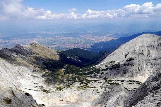 Лучшие горнолыжные курорты Болгарии - детальная элемента