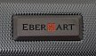 Чемодан Eberhart Drive средний М поликарбонат серый 04D-015-424 купить цена 24900.00 ₽ thumb