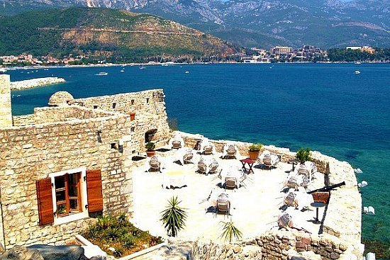 Какие места посетить, отдыхая в Баре (Черногория)? - детальная элемента