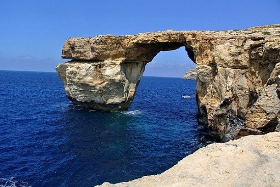 Отдых на острове Гозо (Мальта) — что посмотреть туристу - детальная элемента